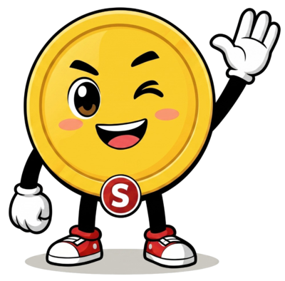 Mascot SOMURAH!