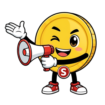 Member Mascot!