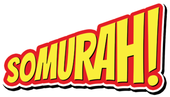 SOMURAH!